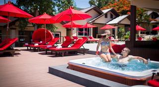Royal Beach Boutique Resort & Spa (SHA Extra+) fotoÄŸrafÄ±