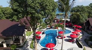 Royal Beach Boutique Resort & Spa (SHA Extra+) otel fotoğrafı