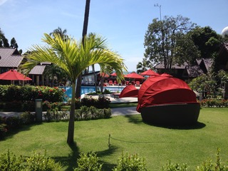 Royal Beach Boutique Resort & Spa (SHA Extra+) fotoÄŸrafÄ±