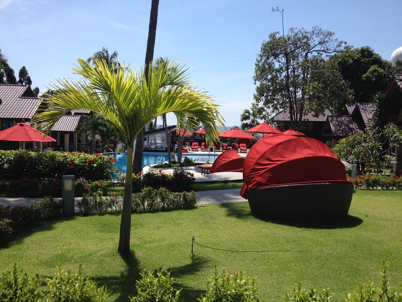 Royal Beach Boutique Resort & Spa (SHA Extra+) - Genel