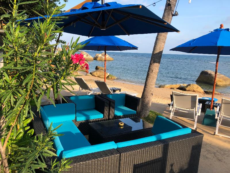 Royal Beach Boutique Resort & Spa (SHA Extra+) - Genel