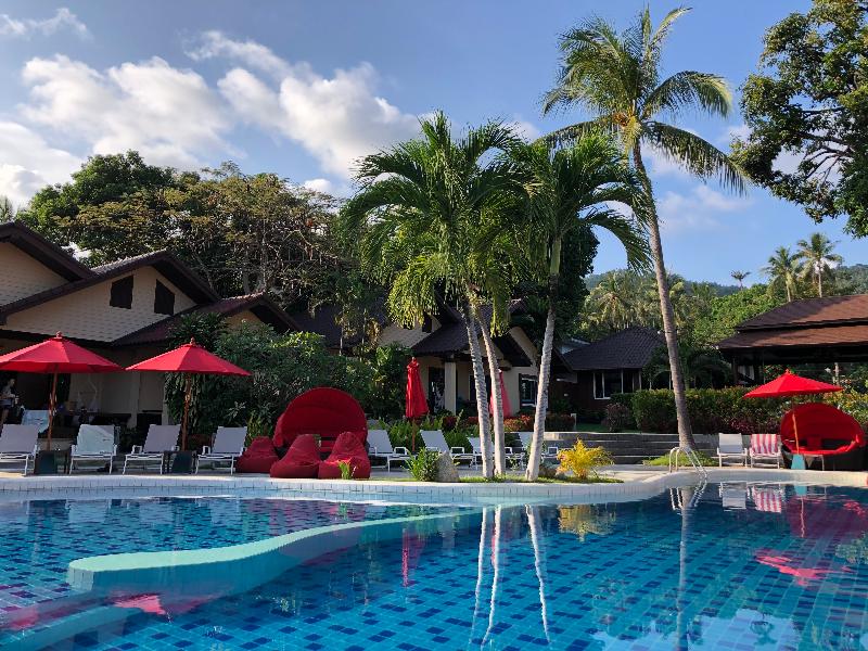 Royal Beach Boutique Resort & Spa (SHA Extra+) - Genel