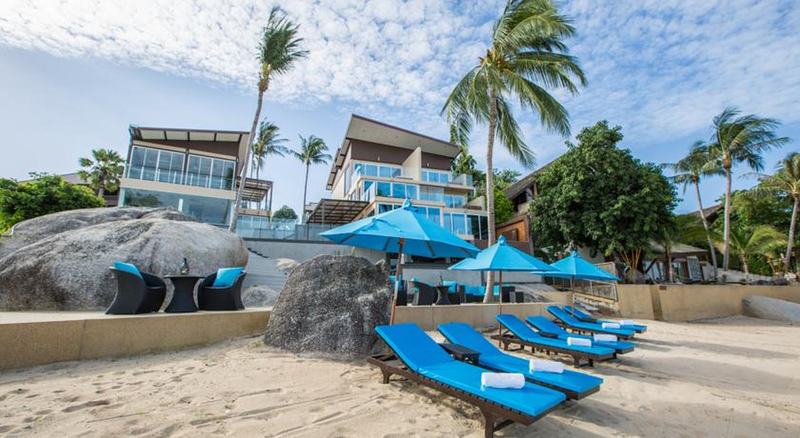 Royal Beach Boutique Resort & Spa (SHA Extra+) - Genel