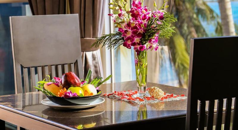 Royal Beach Boutique Resort & Spa (SHA Extra+) - Oda