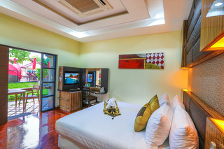 Royal Beach Boutique Resort & Spa (SHA Extra+) fotoÄŸrafÄ±