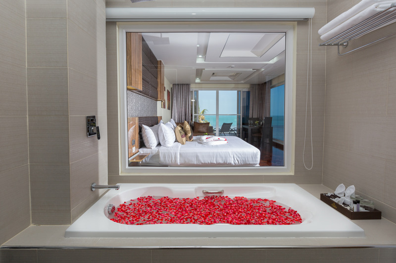 Royal Beach Boutique Resort & Spa (SHA Extra+) - Oda