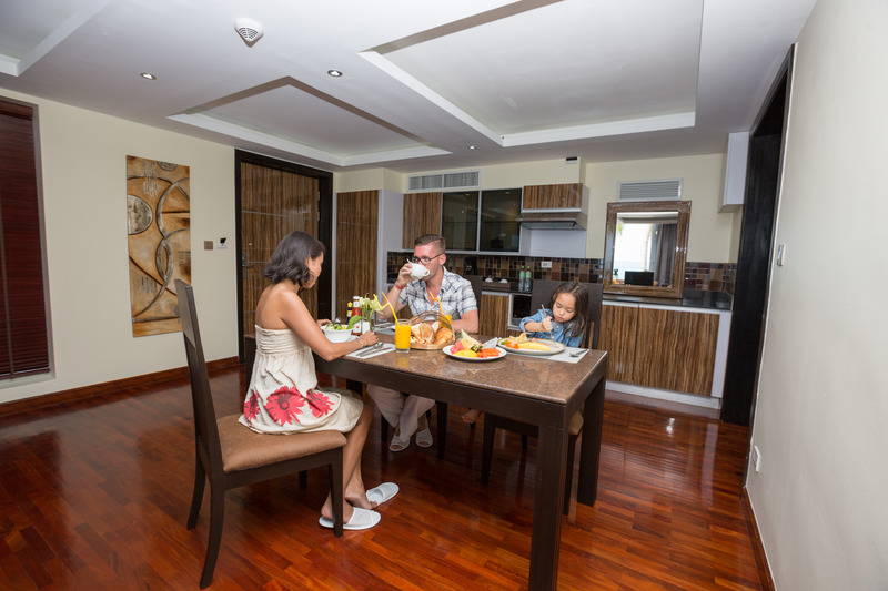 Royal Beach Boutique Resort & Spa (SHA Extra+) - Oda