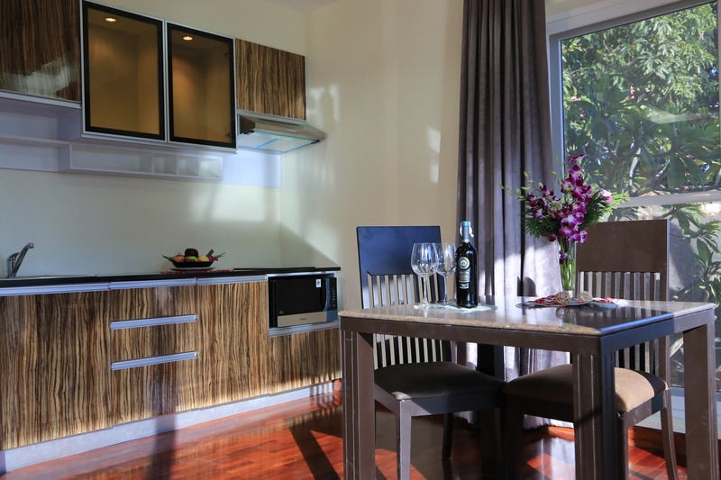 Royal Beach Boutique Resort & Spa (SHA Extra+) - Oda
