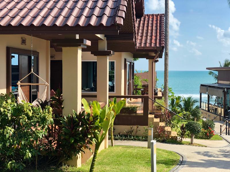 Royal Beach Boutique Resort & Spa (SHA Extra+) - Oda