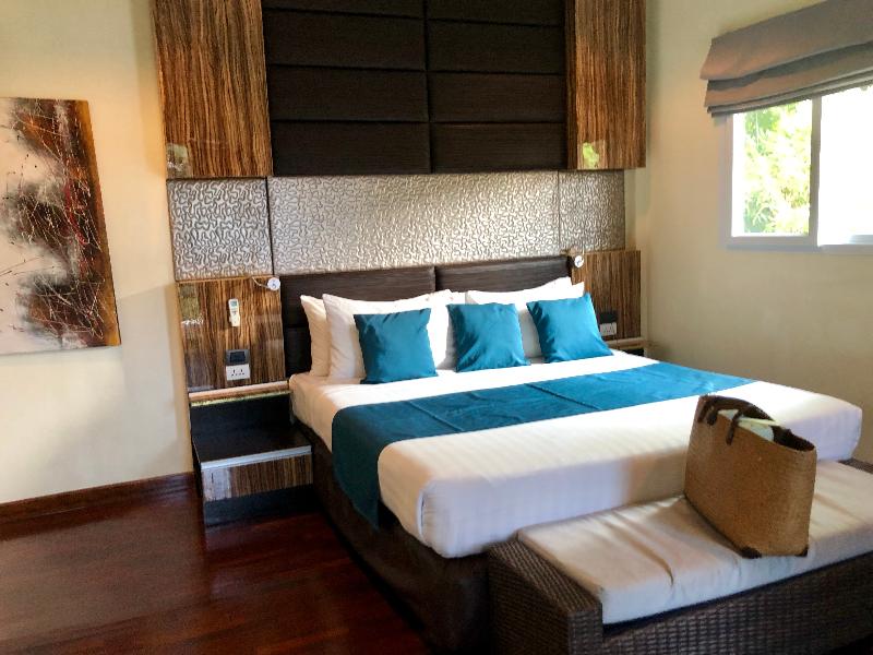 Royal Beach Boutique Resort & Spa (SHA Extra+) - Oda