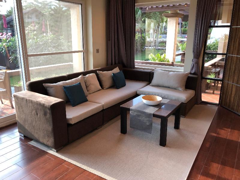 Royal Beach Boutique Resort & Spa (SHA Extra+) - Oda