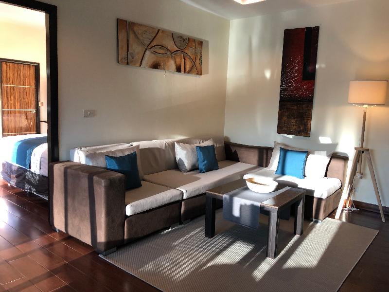 Royal Beach Boutique Resort & Spa (SHA Extra+) - Oda
