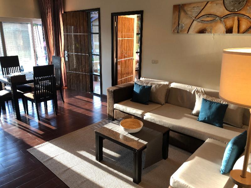 Royal Beach Boutique Resort & Spa (SHA Extra+) - Oda