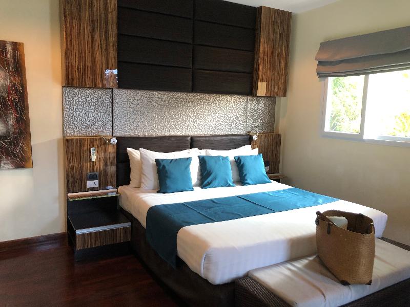 Royal Beach Boutique Resort & Spa (SHA Extra+) - Oda