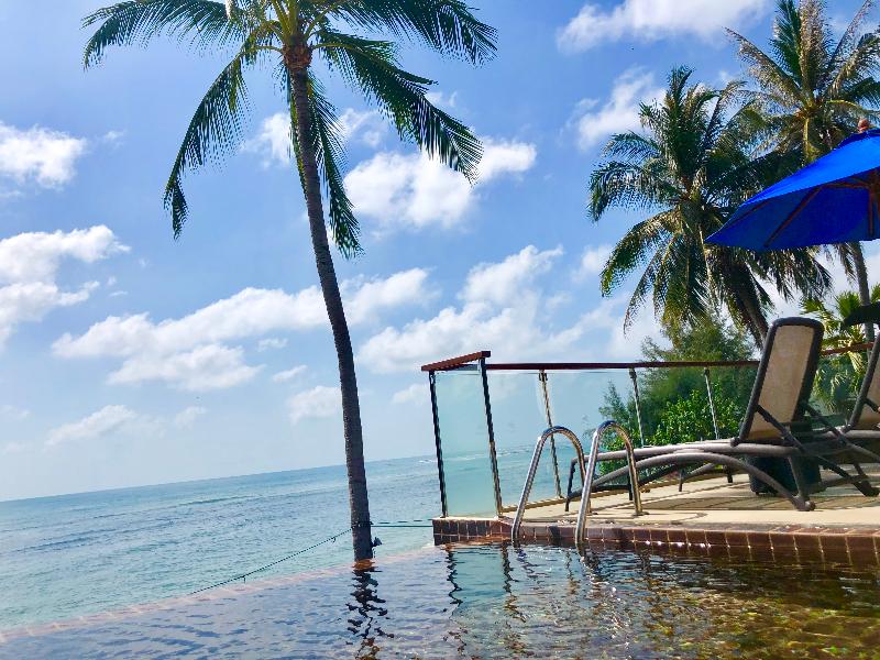 Royal Beach Boutique Resort & Spa (SHA Extra+) - Oda