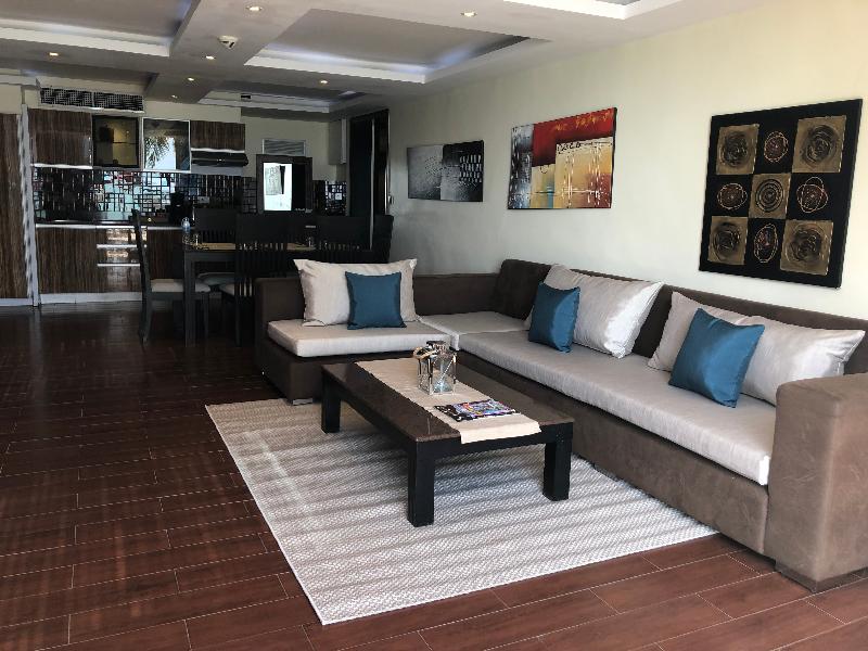 Royal Beach Boutique Resort & Spa (SHA Extra+) - Oda