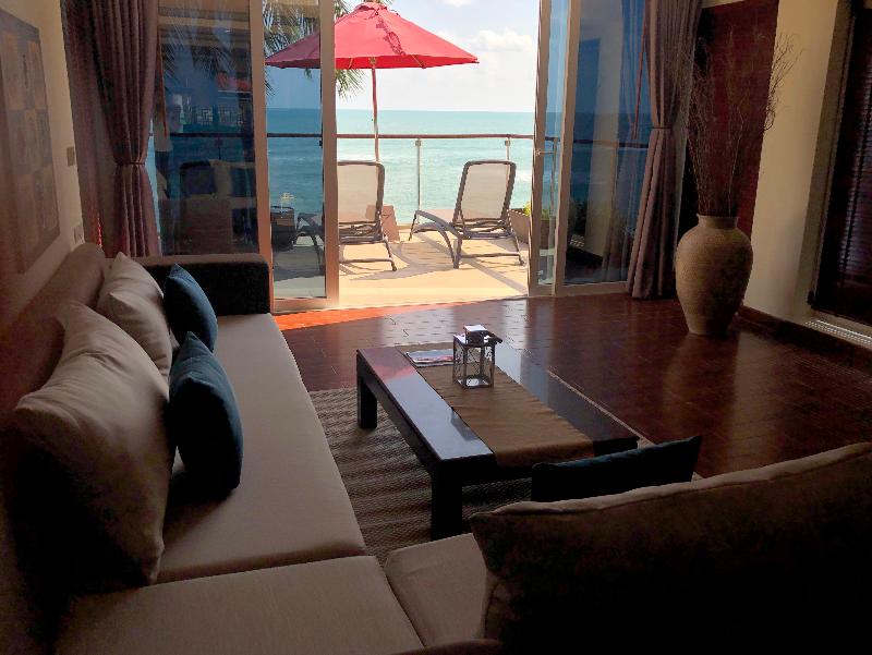 Royal Beach Boutique Resort & Spa (SHA Extra+) - Oda