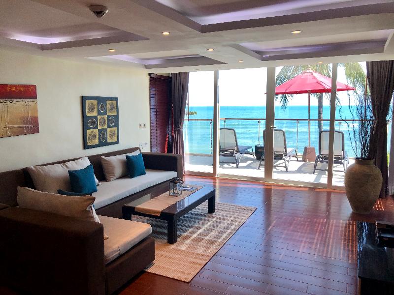 Royal Beach Boutique Resort & Spa (SHA Extra+) - Oda