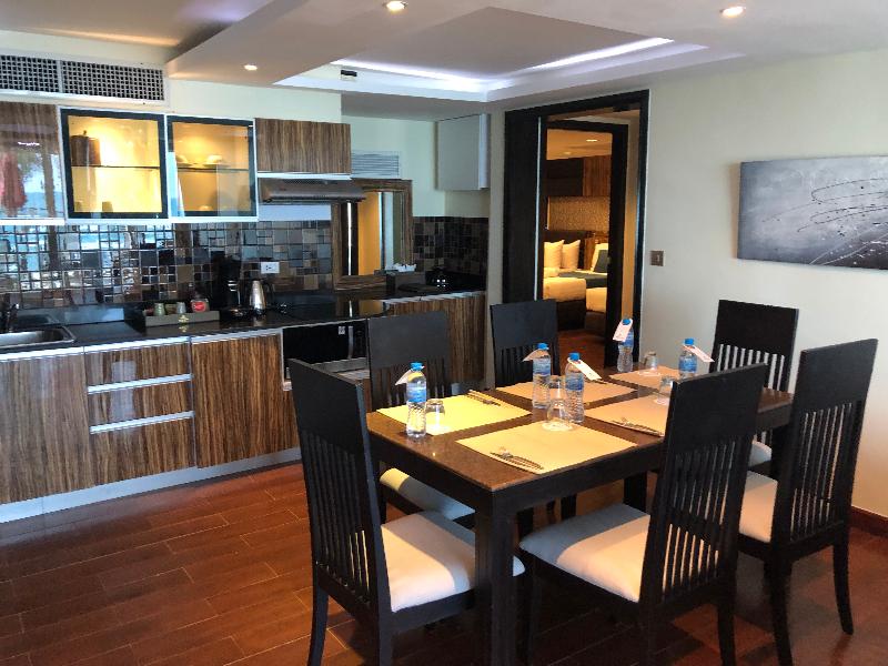 Royal Beach Boutique Resort & Spa (SHA Extra+) - Oda