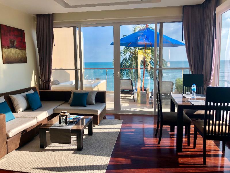 Royal Beach Boutique Resort & Spa (SHA Extra+) - Oda