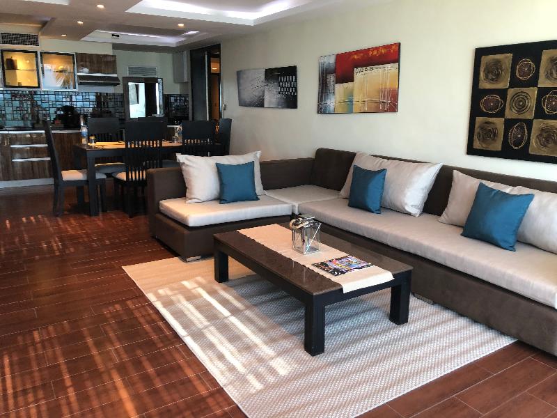 Royal Beach Boutique Resort & Spa (SHA Extra+) - Oda