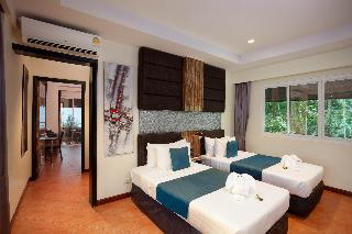 Royal Beach Boutique Resort & Spa (SHA Extra+) fotoÄŸrafÄ±