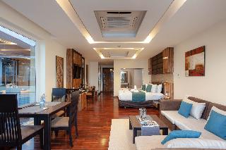 Royal Beach Boutique Resort & Spa (SHA Extra+) fotoÄŸrafÄ±