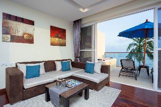 Royal Beach Boutique Resort & Spa (SHA Extra+) fotoÄŸrafÄ±