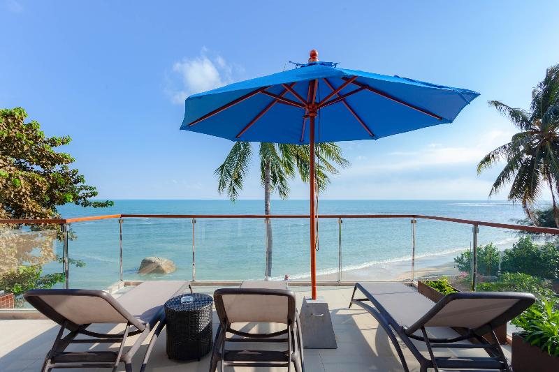 Royal Beach Boutique Resort & Spa (SHA Extra+) - Oda