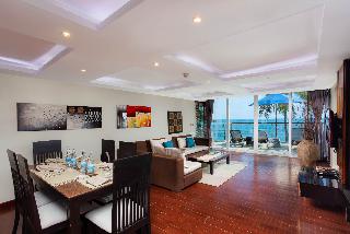 Royal Beach Boutique Resort & Spa (SHA Extra+) fotoÄŸrafÄ±