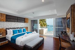 Royal Beach Boutique Resort & Spa (SHA Extra+) fotoÄŸrafÄ±