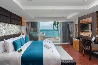 Royal Beach Boutique Resort & Spa (SHA Extra+) fotoÄŸrafÄ±
