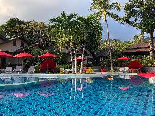 Royal Beach Boutique Resort & Spa (SHA Extra+) fotoÄŸrafÄ±