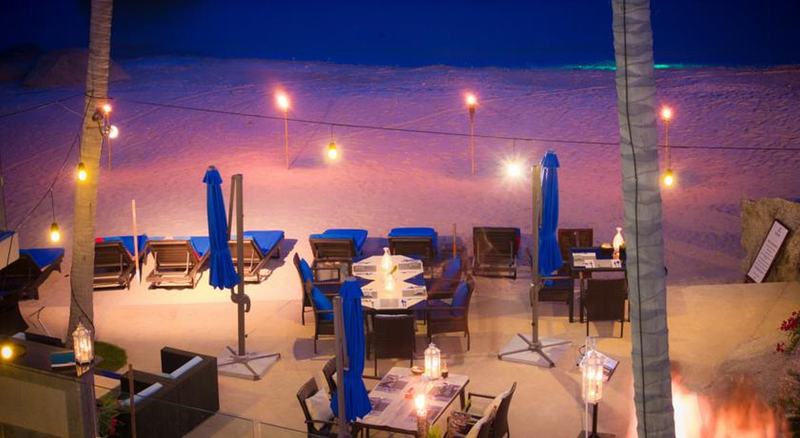 Royal Beach Boutique Resort & Spa (SHA Extra+) - Plaj