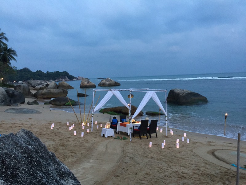 Royal Beach Boutique Resort & Spa (SHA Extra+) - Plaj
