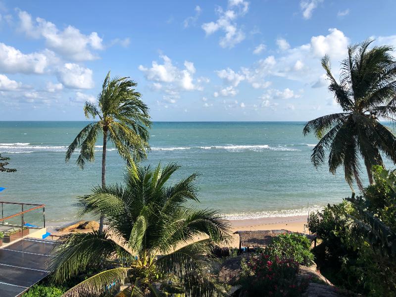 Royal Beach Boutique Resort & Spa (SHA Extra+) - Teras