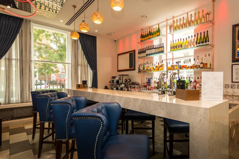 Norfolk Towers Hotel Paddington - Bar