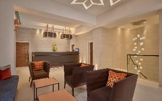 Norfolk Towers Hotel Paddington fotoÄŸrafÄ±