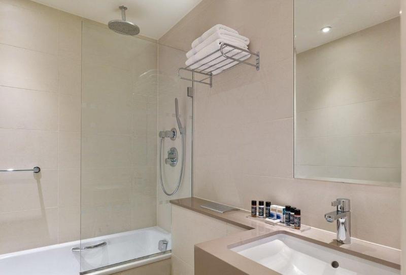 Norfolk Towers Hotel Paddington - Genel