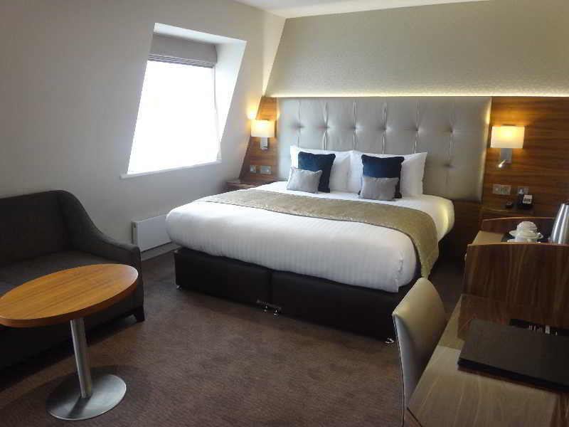 Norfolk Towers Hotel Paddington fotoÄŸrafÄ±