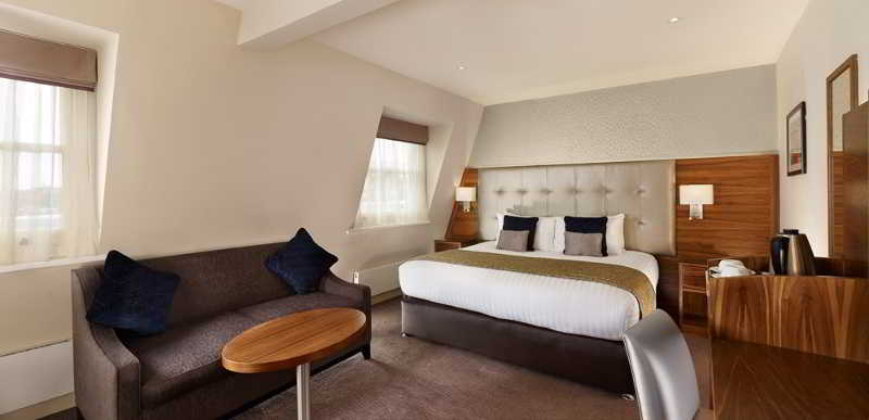 Norfolk Towers Hotel Paddington fotoÄŸrafÄ±