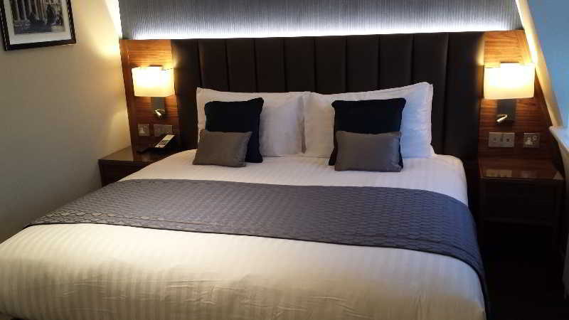 Norfolk Towers Hotel Paddington fotoÄŸrafÄ±