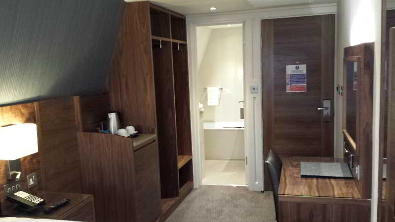 Norfolk Towers Hotel Paddington fotoÄŸrafÄ±