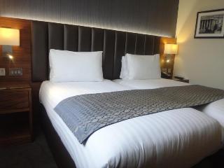 Norfolk Towers Hotel Paddington fotoÄŸrafÄ±