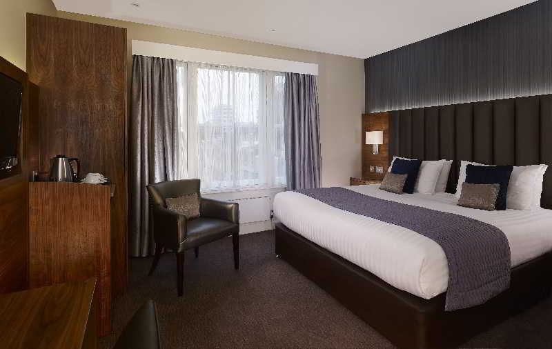 Norfolk Towers Hotel Paddington fotoÄŸrafÄ±