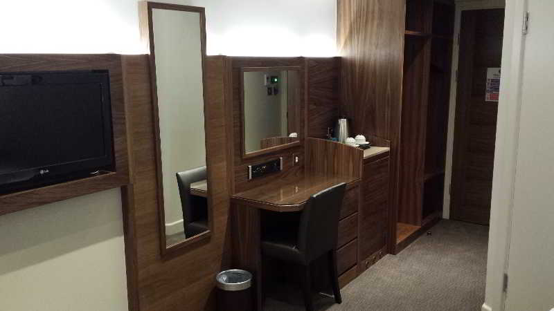 Norfolk Towers Hotel Paddington fotoÄŸrafÄ±