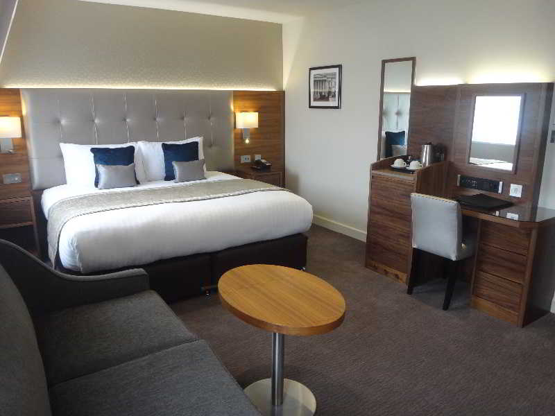 Norfolk Towers Hotel Paddington fotoÄŸrafÄ±