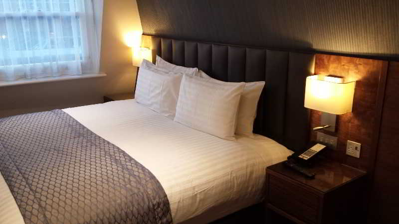 Norfolk Towers Hotel Paddington fotoÄŸrafÄ±