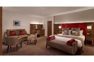 Norfolk Towers Hotel Paddington fotoÄŸrafÄ±