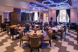 Norfolk Towers Hotel Paddington fotoÄŸrafÄ±